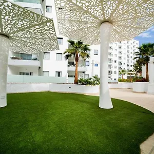 Ocean Garden 12 , Costa Adeje (Tenerife) Spain